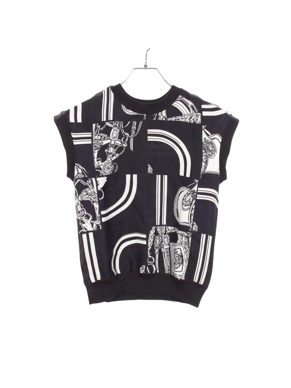 Hermes Twillaine En Desordre Finesse #341309H12B